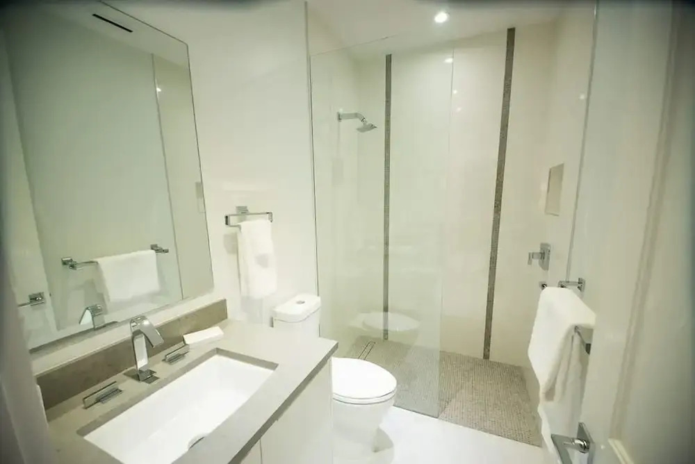 Modern Condo at One Cable Beach With Balcony