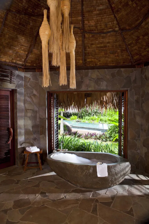 COMO Laucala Island