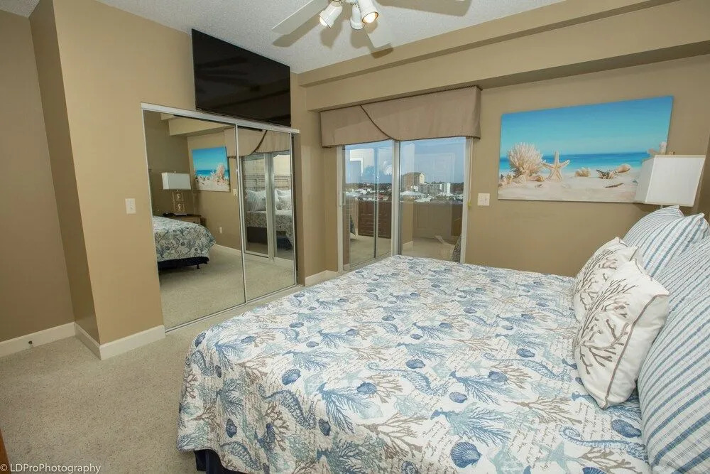 Oceania 608 Destin - 3 Br Condo
