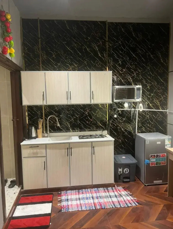 welcome apartment