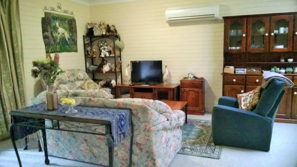 Russellee Bed and Breakfast