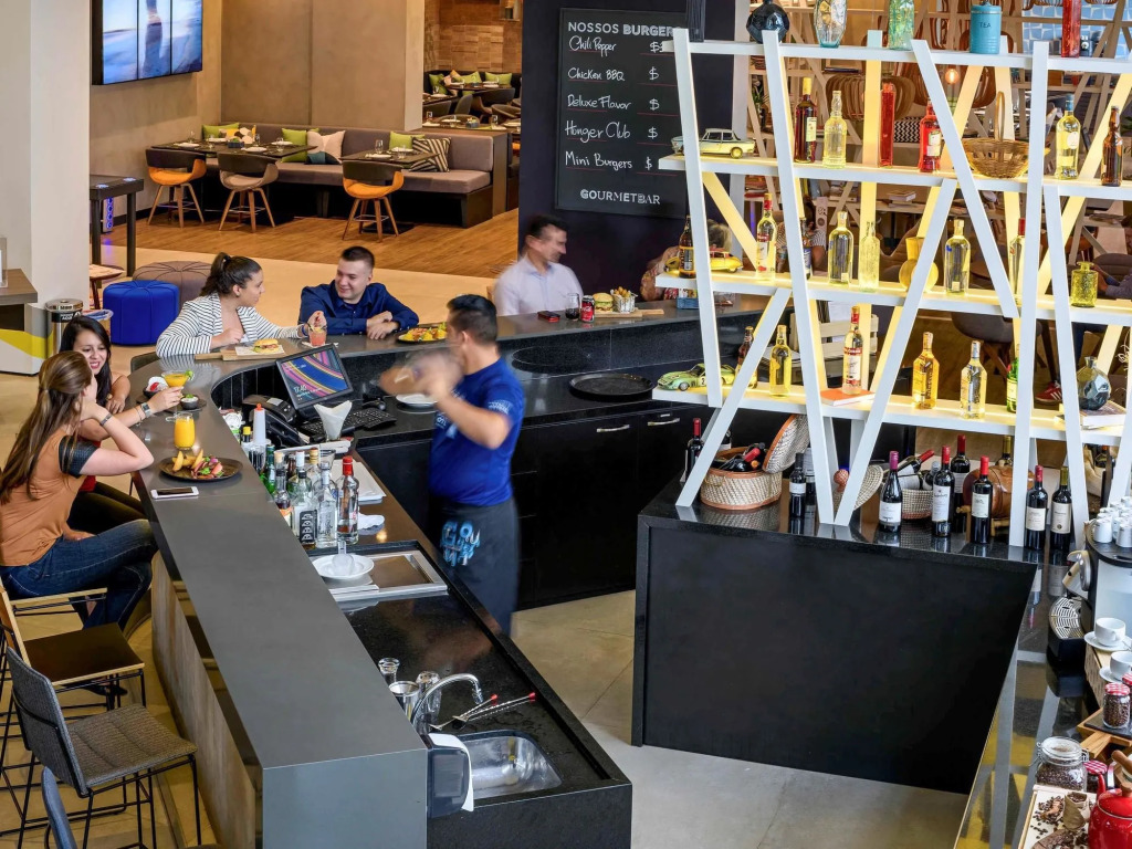 Novotel Sorocaba