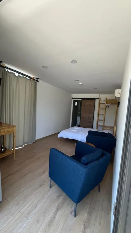 Soul of Olympos Hotel