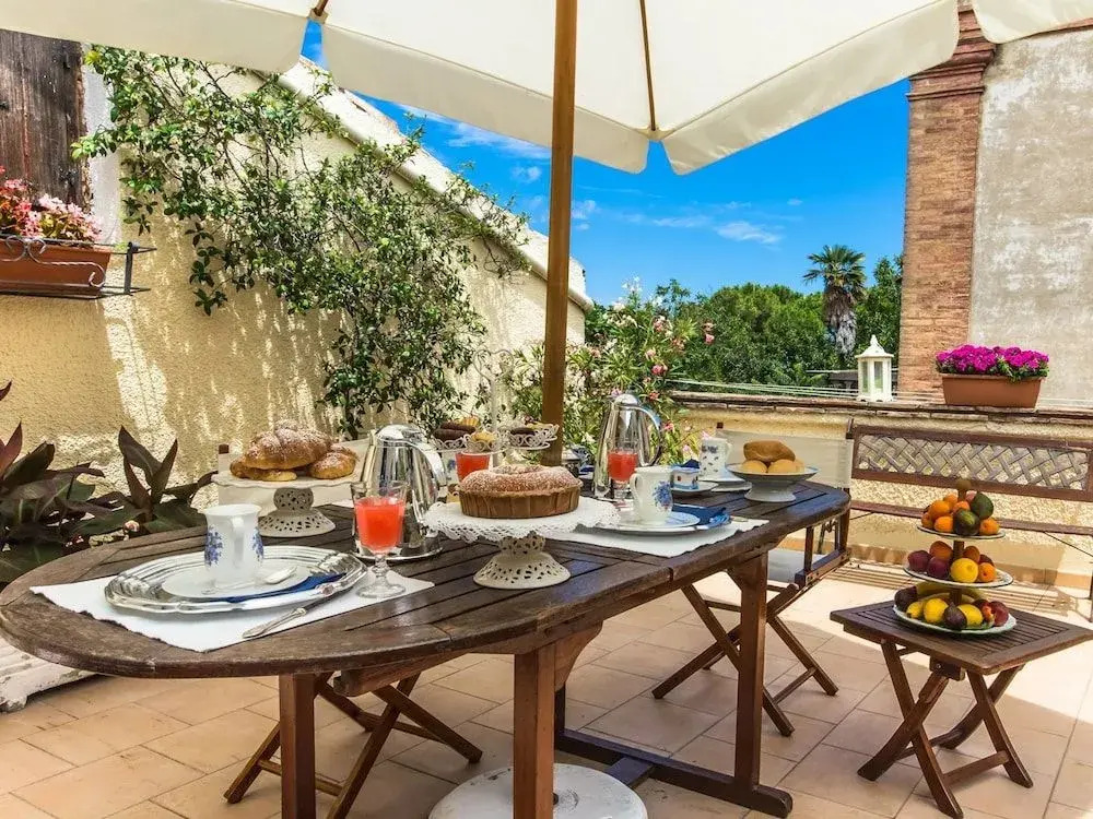 Casa Isabella B&B