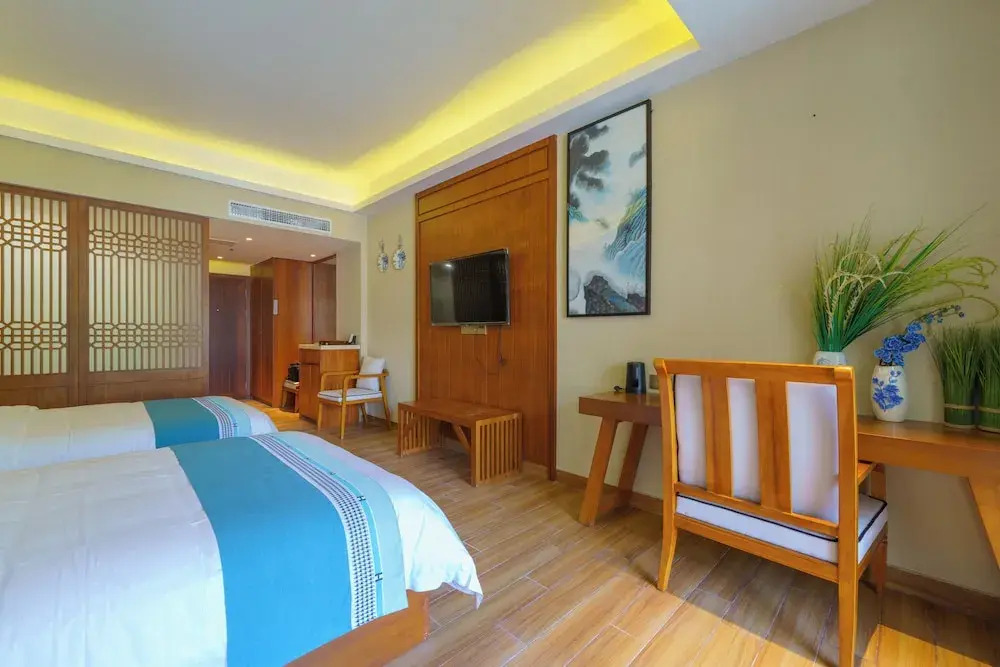 Clair Culture Hotel