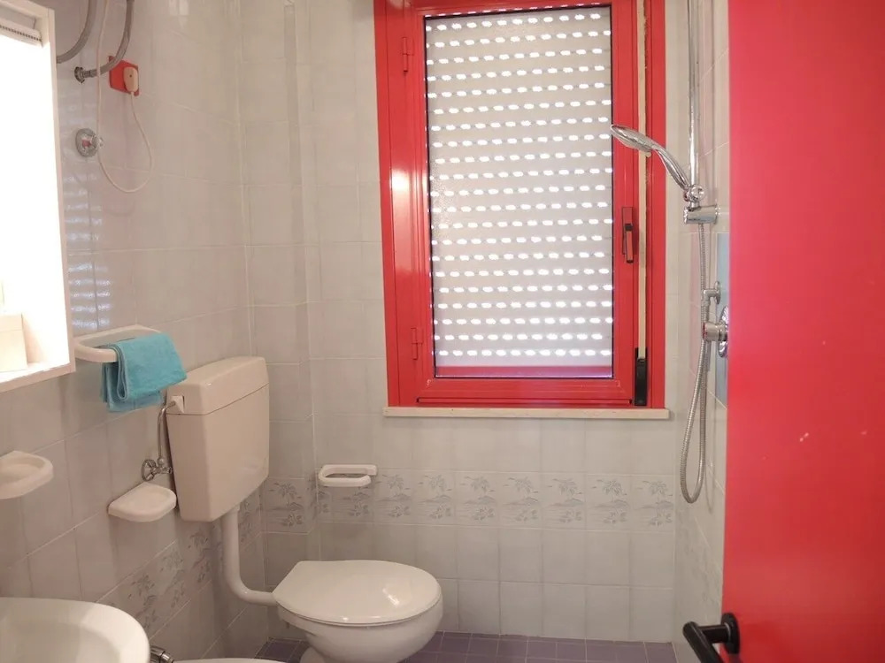 Pool and Beach Apartment in Bibione Spiaggia