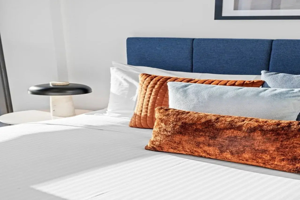 Queens Wharf Apartments