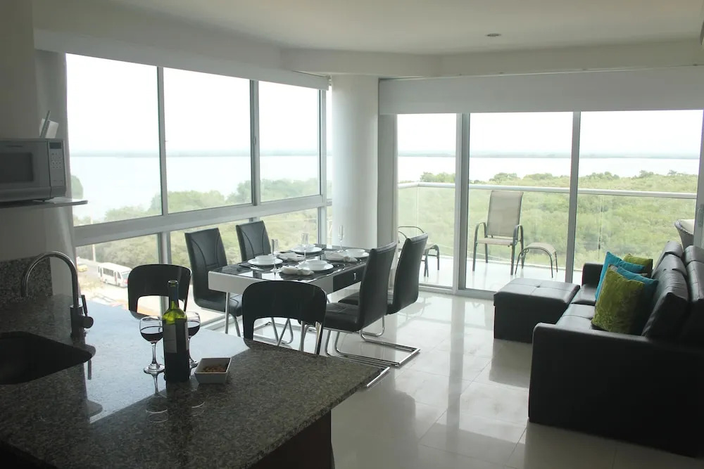 Morros Suites Apartamentos