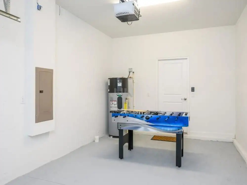 Amazing NEW 5 Bedrooms Champions Gate!