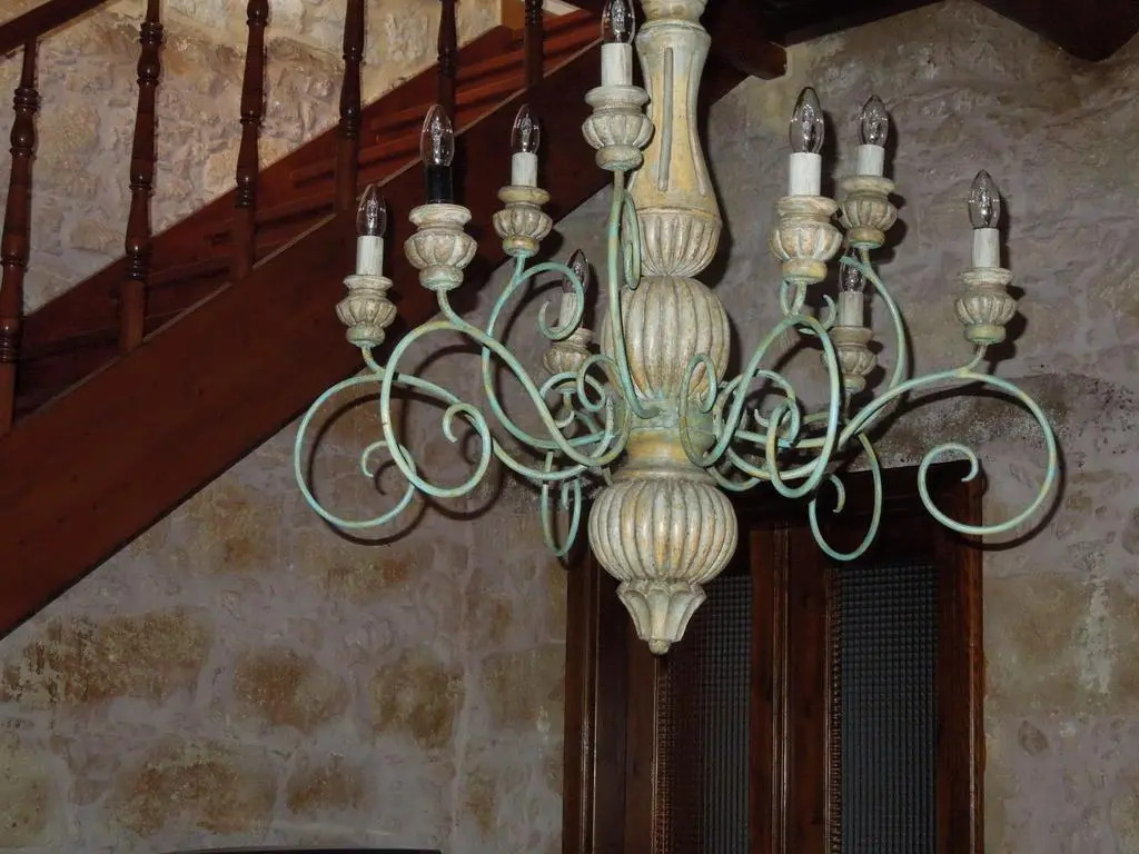 Villa Arhontariki