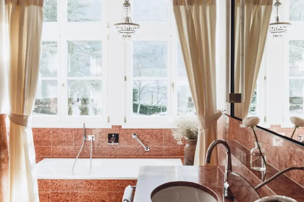 Relais & Chateaux Hotel Castel Fragsburg