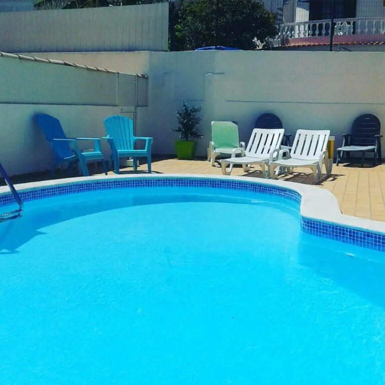 Luxurious villa in Albufeira with pool