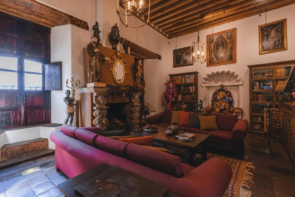 El Edén Hotel Boutique
