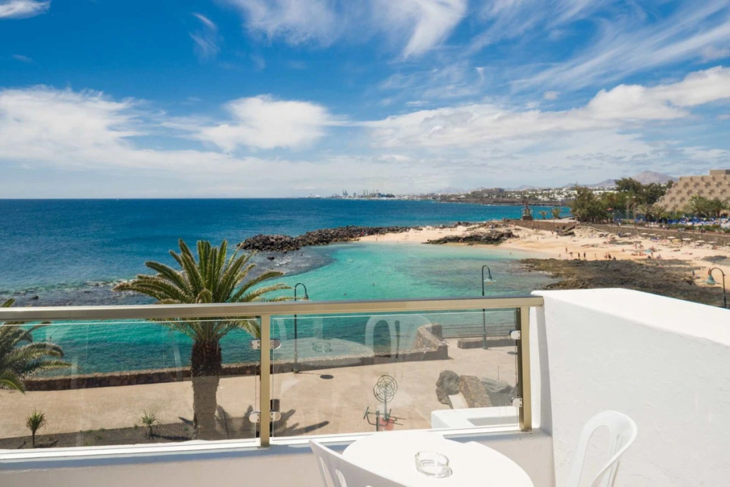 Neptuno Suites