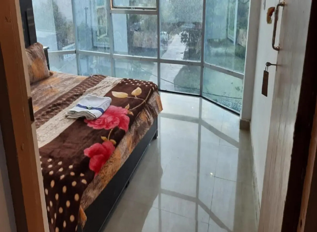 Hotel Rajganga
