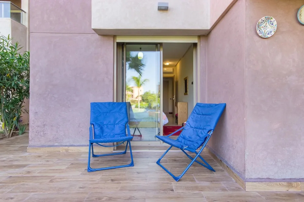 Vacations House For Family