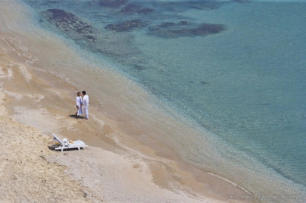 Pietra e Mare - Mykonos Moments by Mr and Mrs White