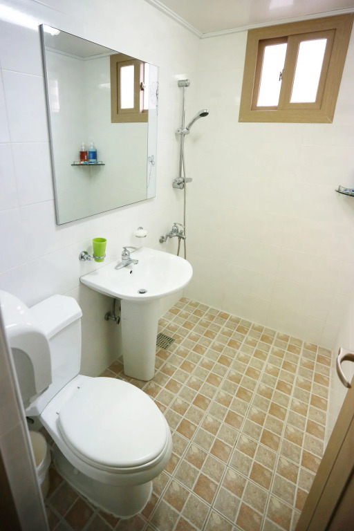 Olle Tourist Hotel