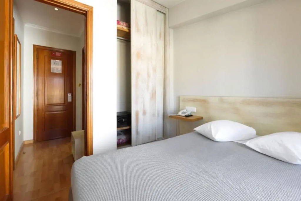 Hotel Nova Cidade