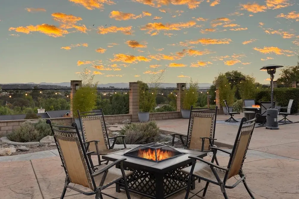 Paso Vista Bella by Avantstay Luxe Group Escape w Wine Country Views