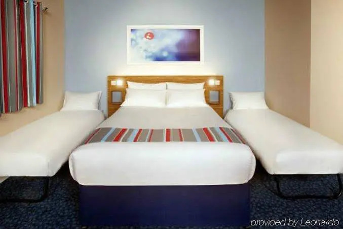 Travelodge Southampton Eastleigh Hotel