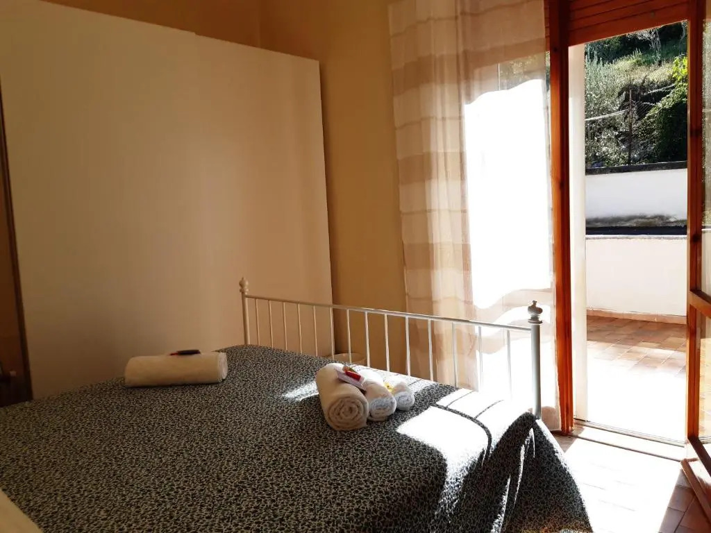 B&B Murgantia