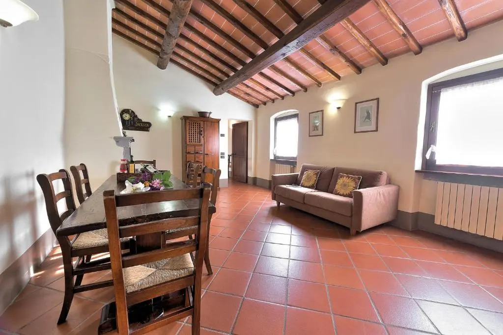 Podere Casarotta