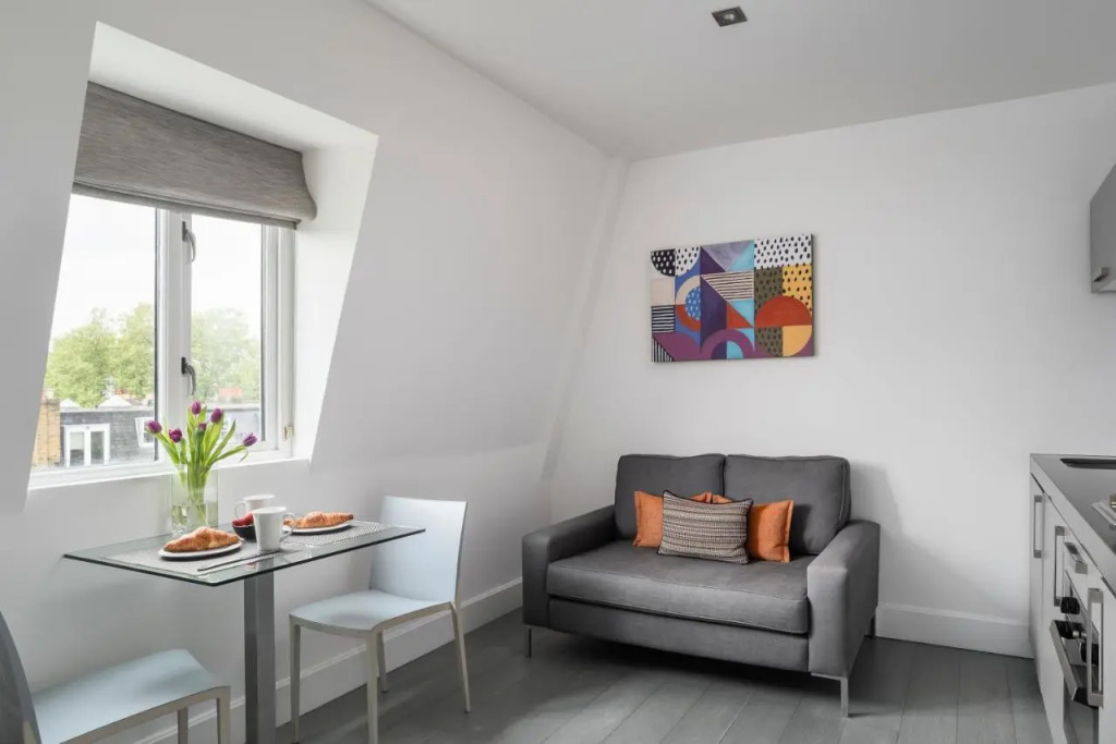 Templeton Place by Supercity Aparthotels