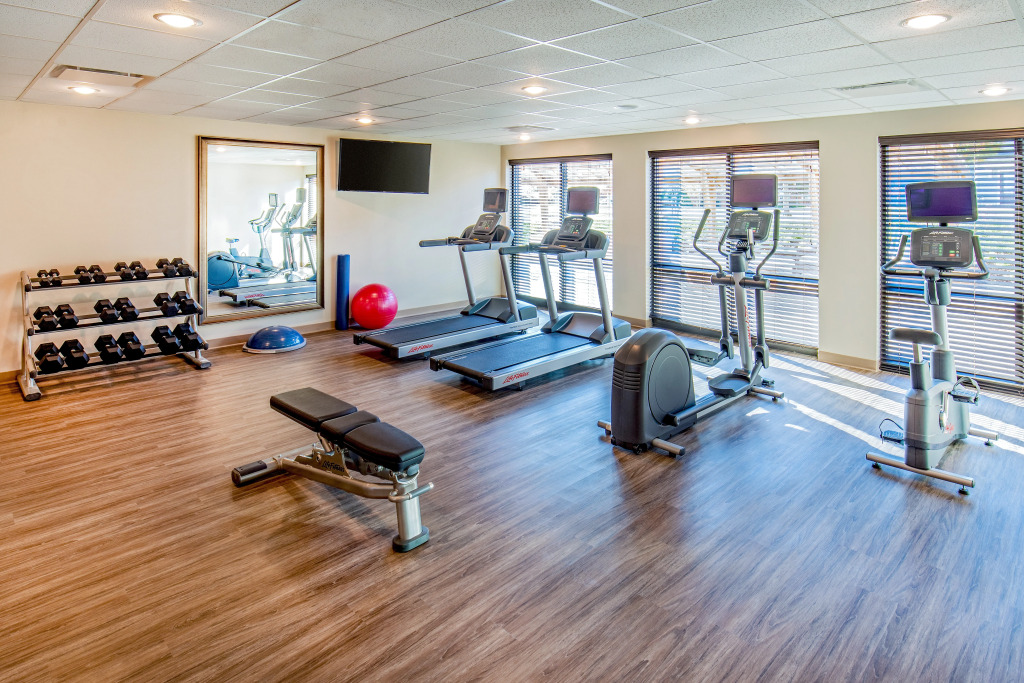 Staybridge Suites Charlottesville Airport by IHG