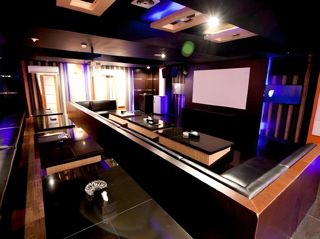 Aquarius Boutique Hotel Sampit