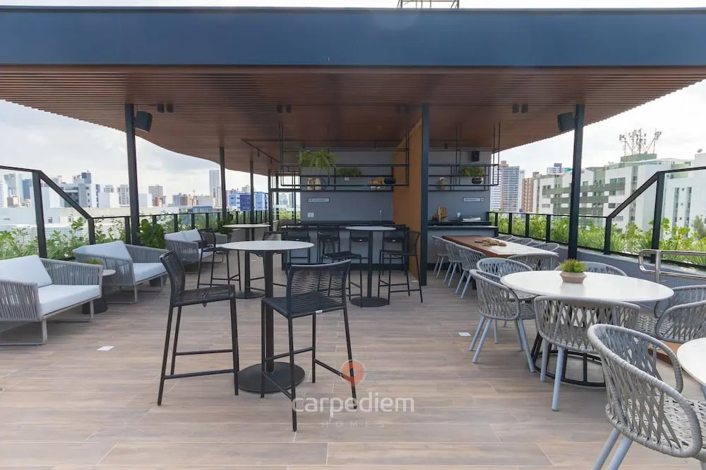 Breeze Residence #404 - Seafront by Carpediem