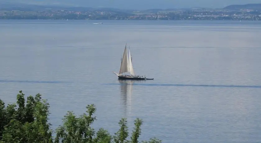La Détanche