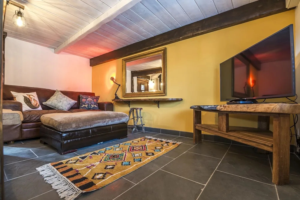 Fern Cottage - 1 Bedroom - Tiers Cross