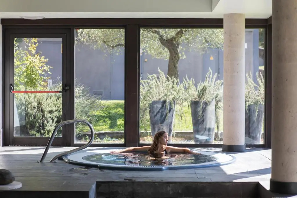 Hotel Rural-Spa Resguard Dels Vents