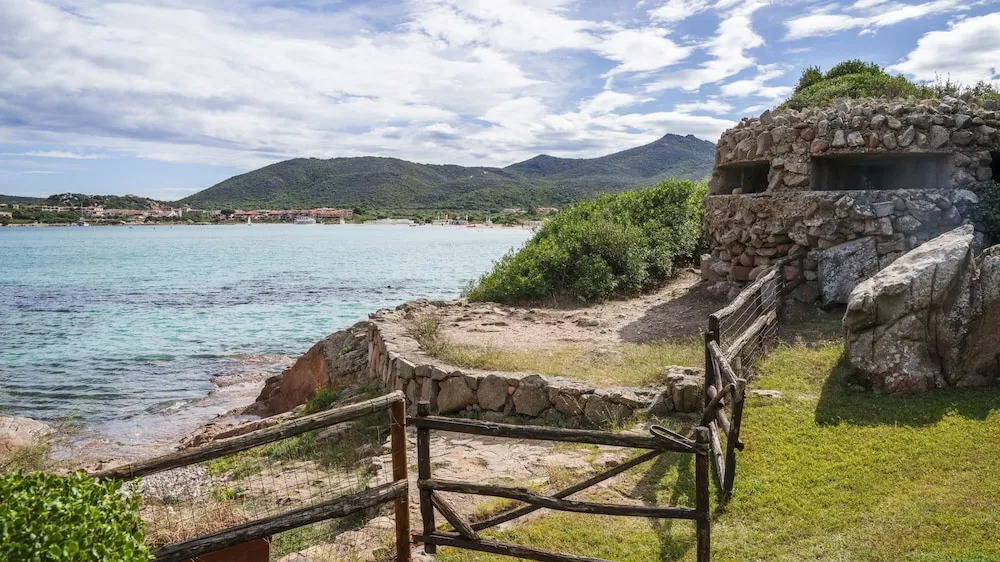 Sa Prenda in Marinella