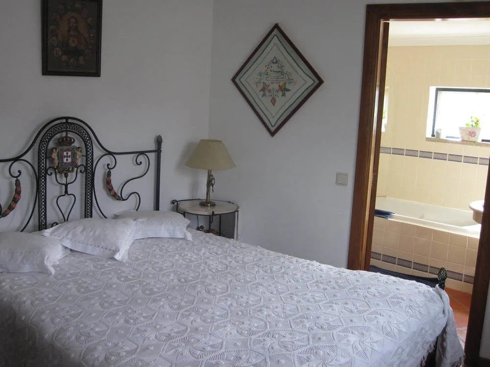 Casa Da Nogueira
