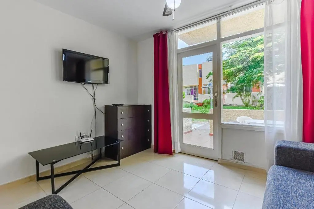 Nice 2 level apartment, El Cortijo, Las Americas LA45
