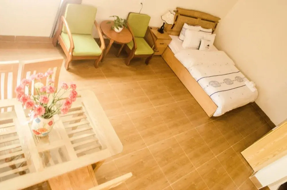 Starhill Apartment