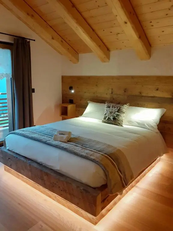 B&B IL BUCANEVE