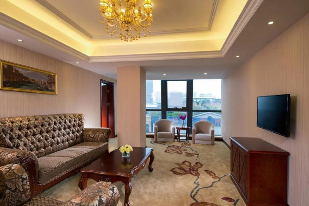 Vienna Hotels