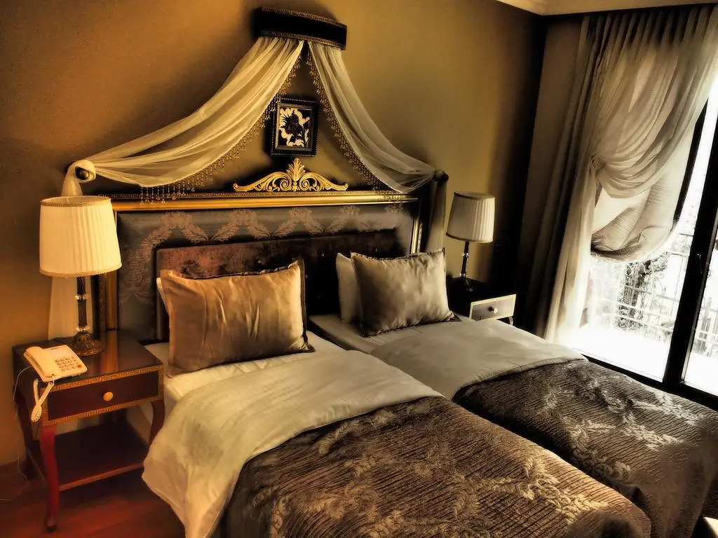 Saint John Hotel