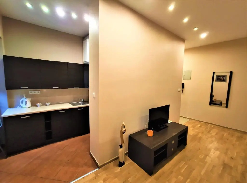 Abak Krakow Apartment - Bon Turystyczny