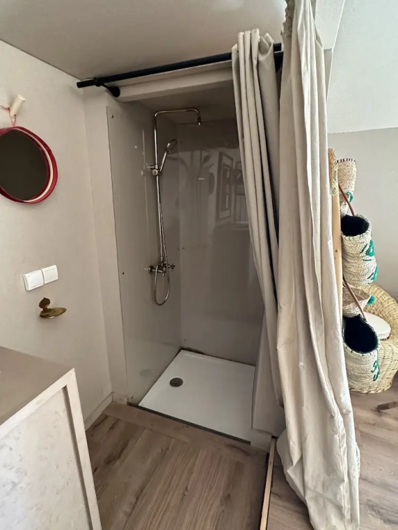Sanmao Desert Luxury Camp