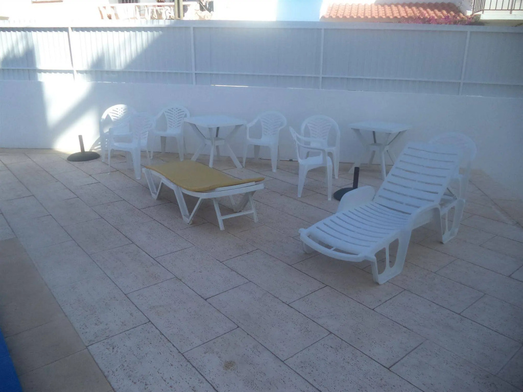 Hotel Azul Praia