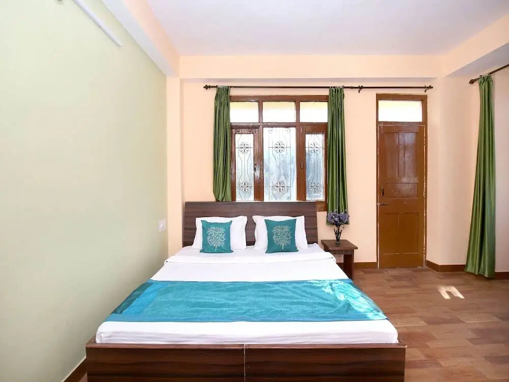 Vamsi Krishna By OYO Rooms