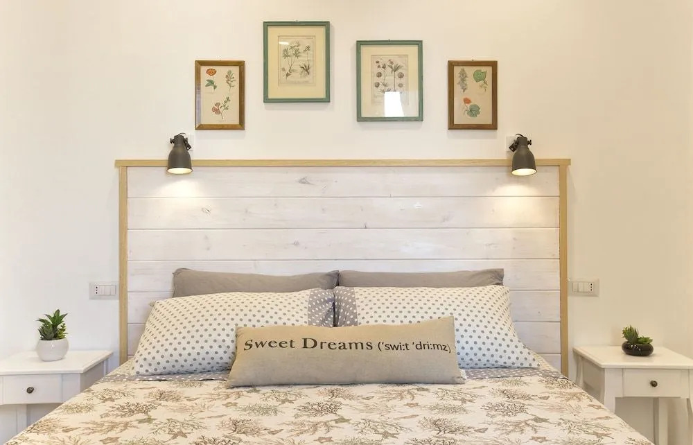 Alghero Holidays Rooms