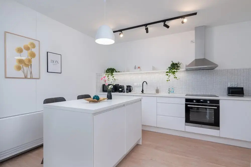 Exclusive Apartments Krakow City Centre