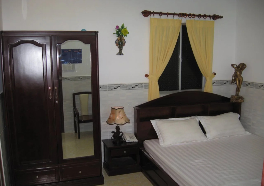 Huynh Lac Can Tho Hotel