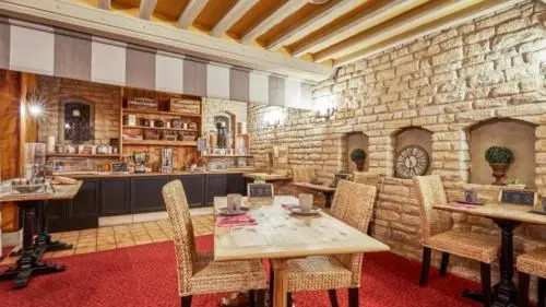 Le Manoir d'A Côté