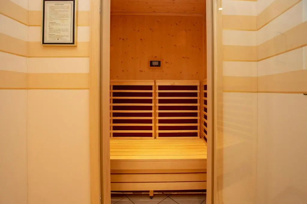 Hotel Trisanna